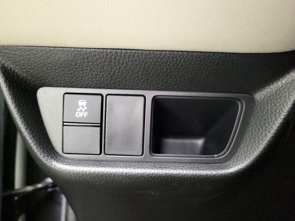 used 2024 Honda HR-V car, priced at $23,998