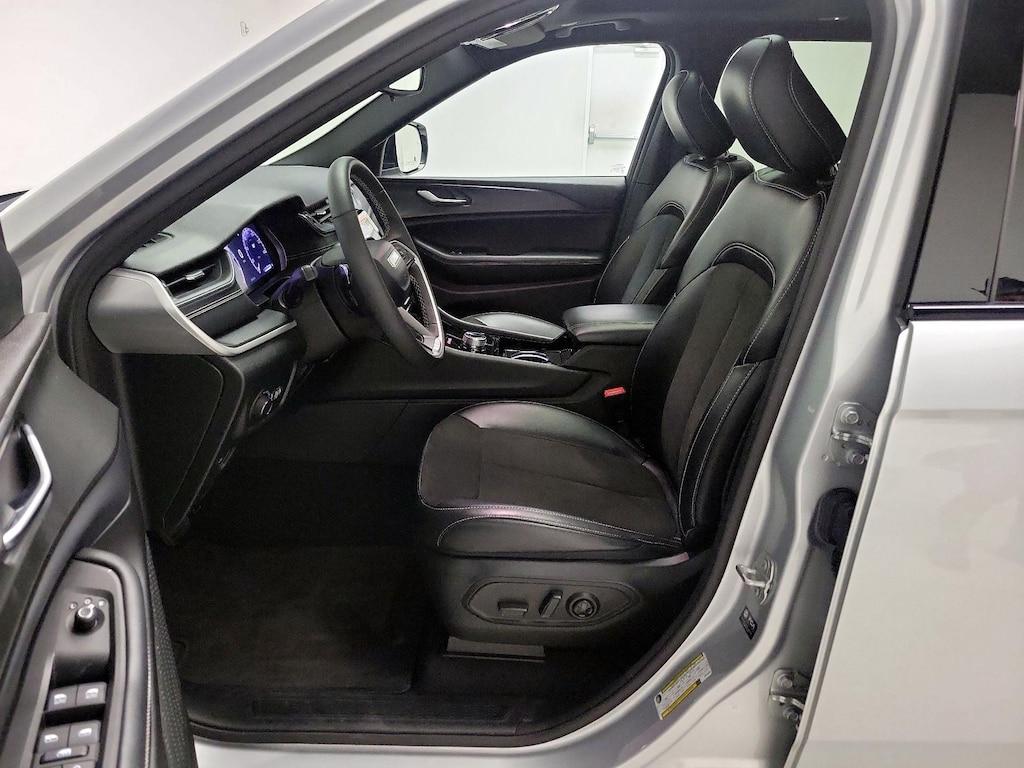 used 2023 Jeep Grand Cherokee L car, priced at $33,998
