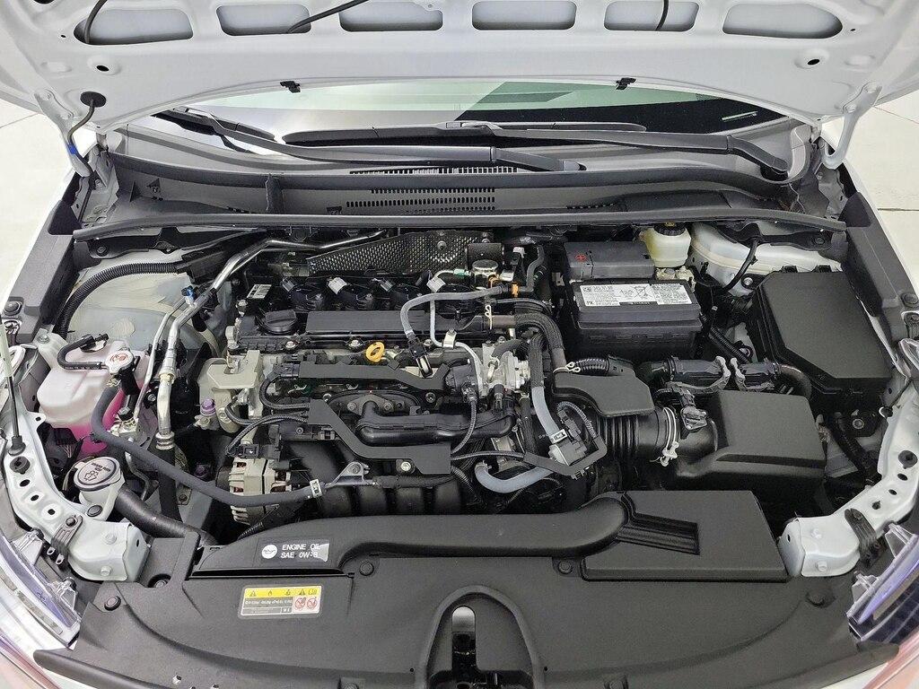 used 2023 Toyota Corolla car, priced at $24,998