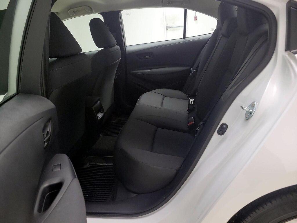 used 2023 Toyota Corolla car, priced at $24,998