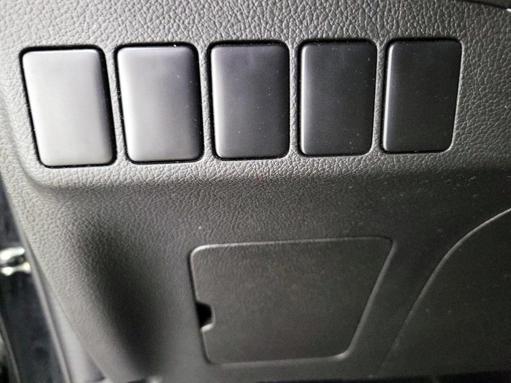 used 2018 Mitsubishi Outlander car, priced at $13,998
