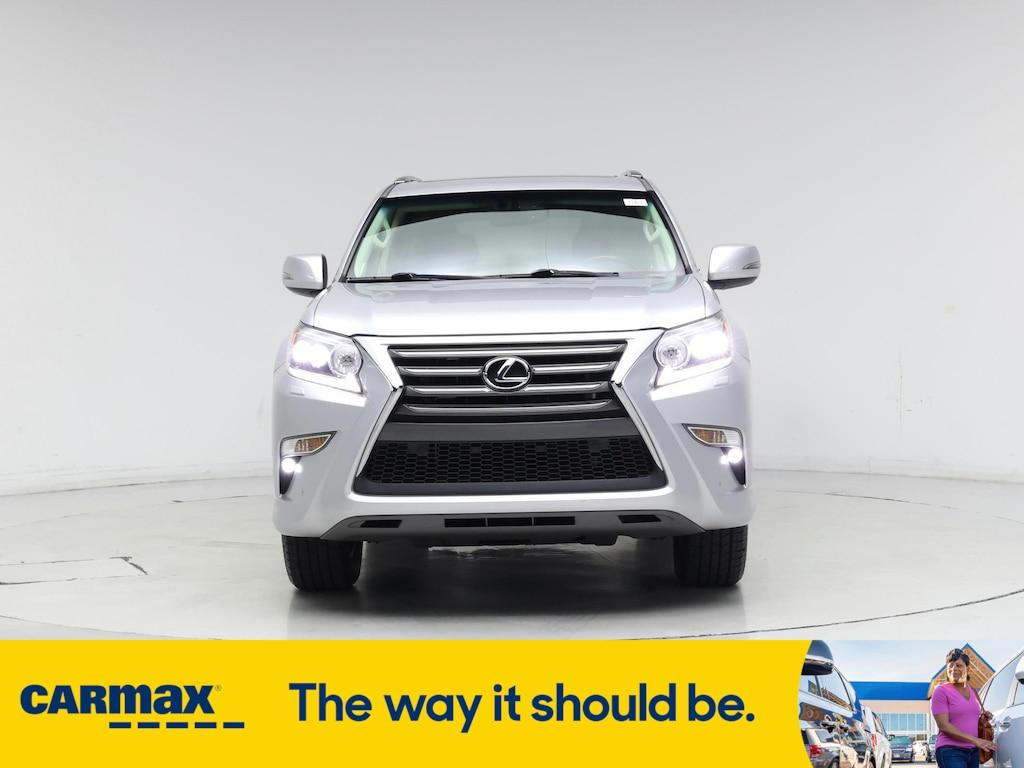 used 2018 Lexus GX 460 car, priced at $32,998