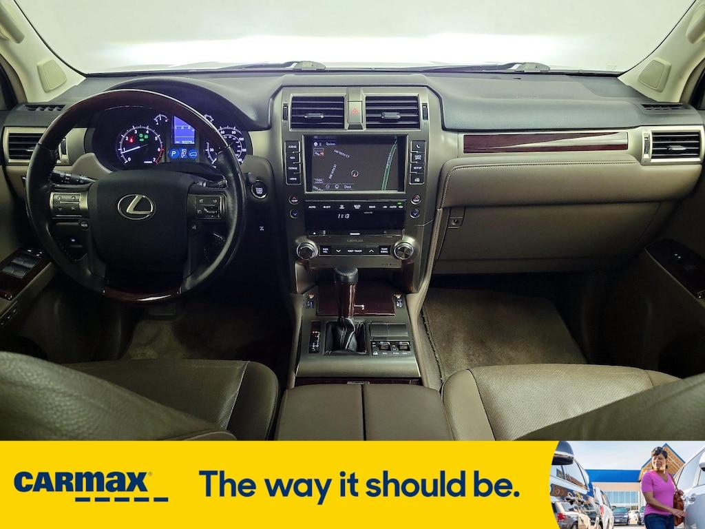 used 2018 Lexus GX 460 car, priced at $32,998