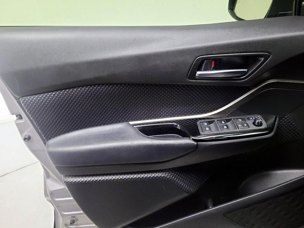 used 2019 Toyota C-HR car, priced at $18,998