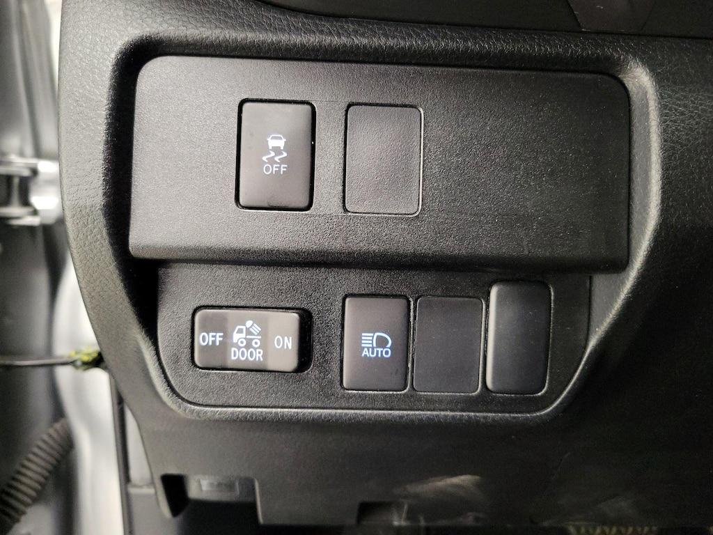 used 2023 Toyota Tacoma car, priced at $36,998