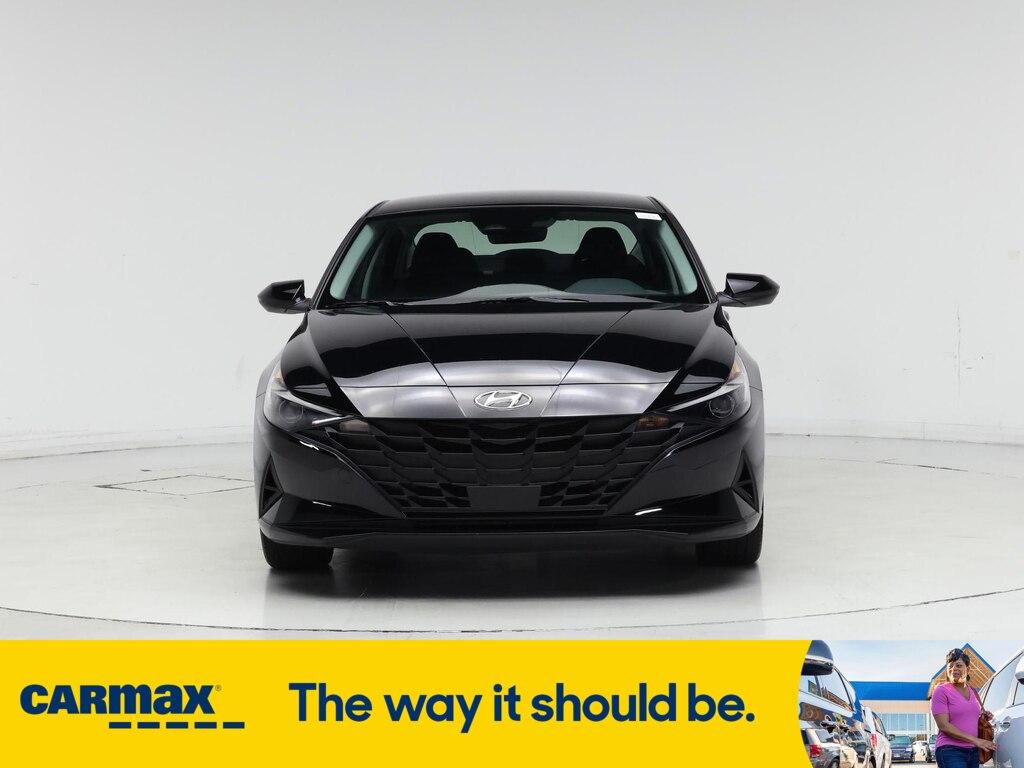 used 2023 Hyundai Elantra car, priced at $22,998