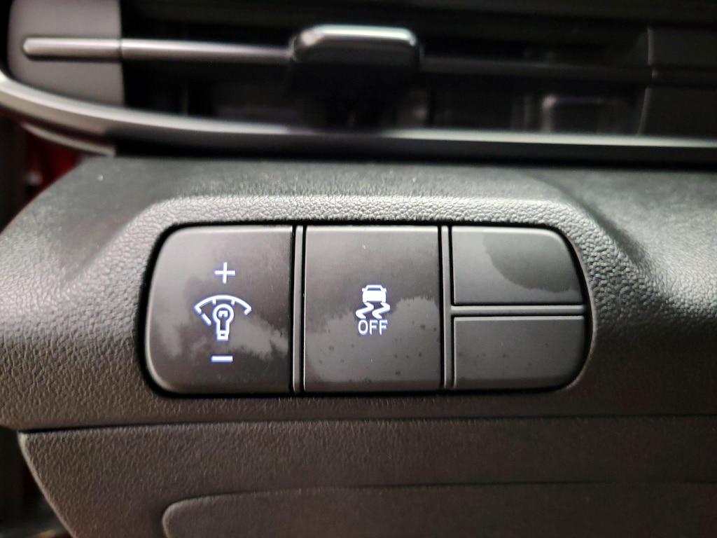 used 2025 Hyundai Elantra car, priced at $23,998