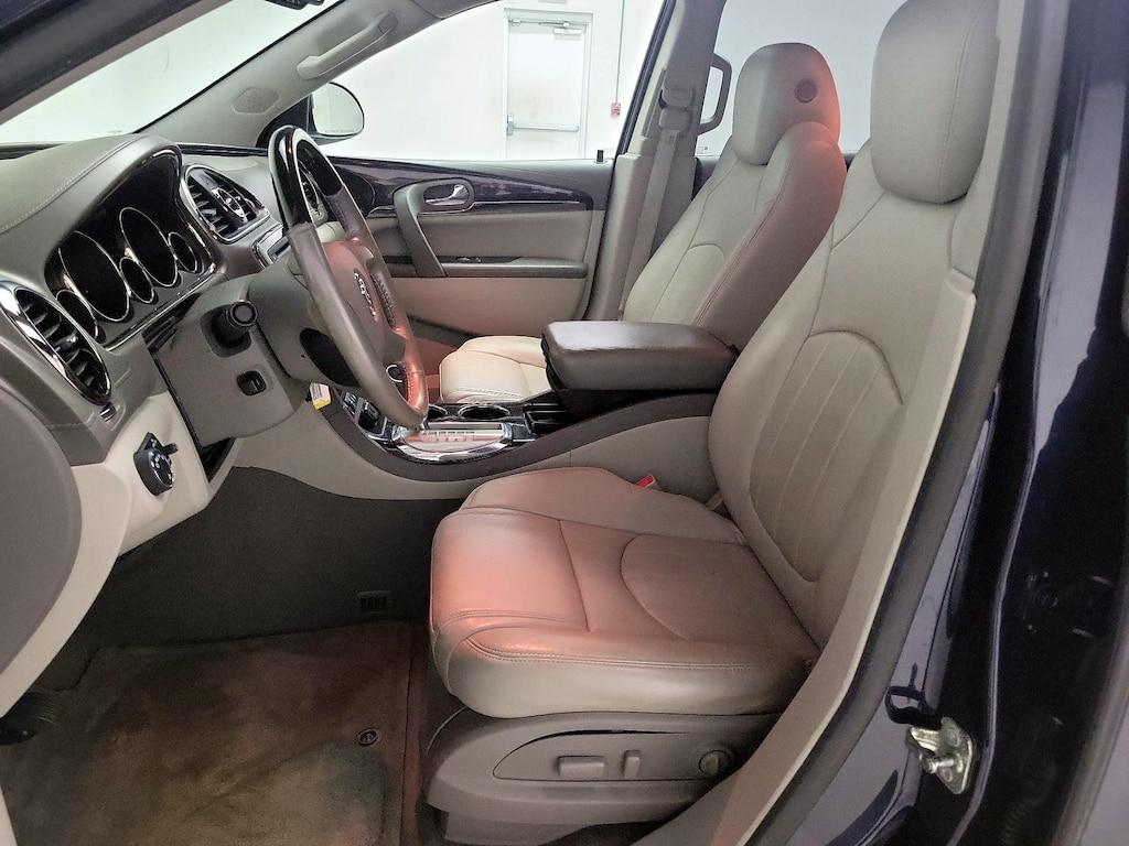 used 2016 Buick Enclave car, priced at $18,998