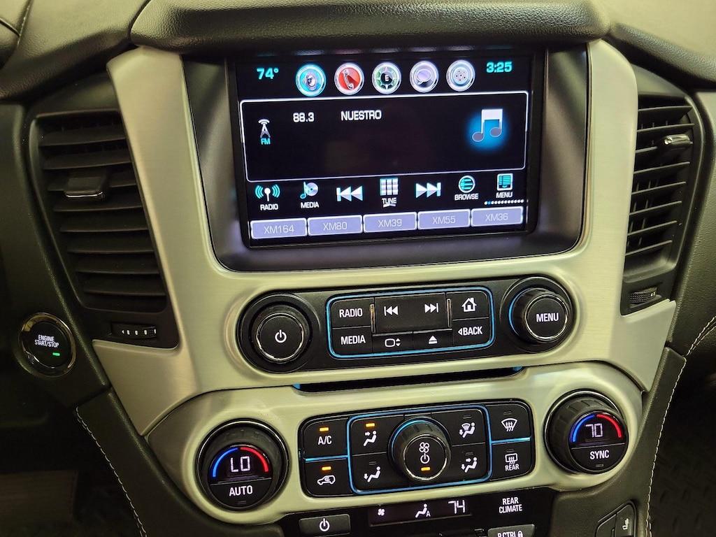 used 2018 GMC Yukon car, priced at $36,998