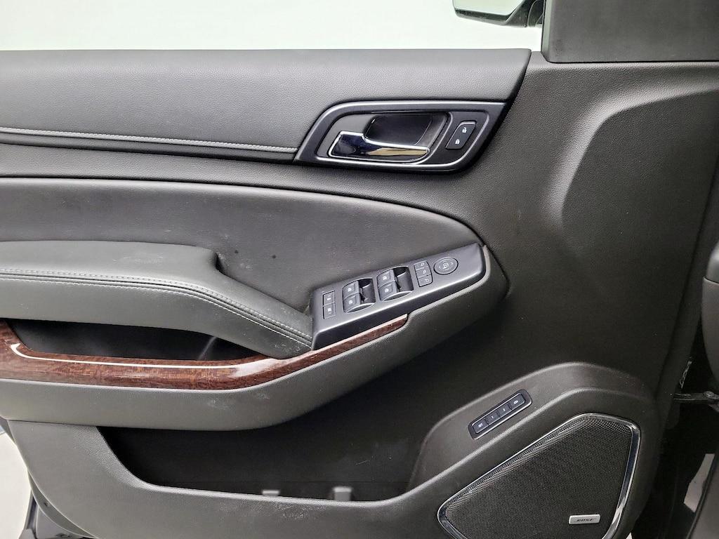 used 2018 GMC Yukon car, priced at $36,998