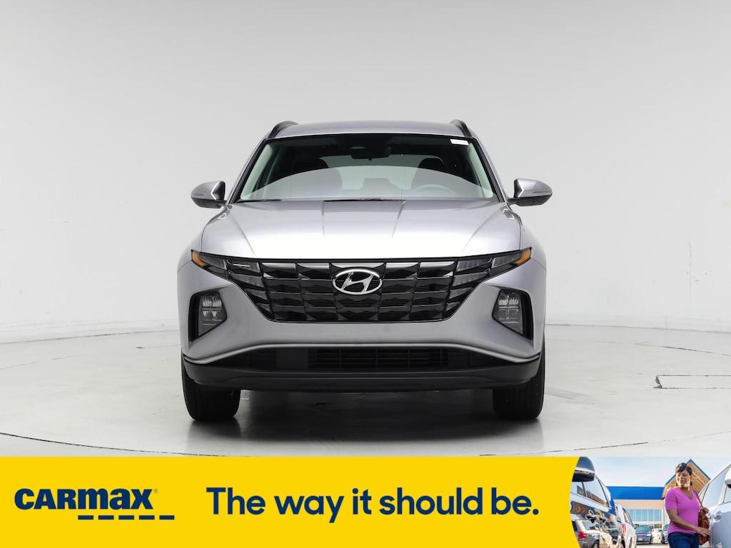 used 2023 Hyundai Tucson car, priced at $26,998