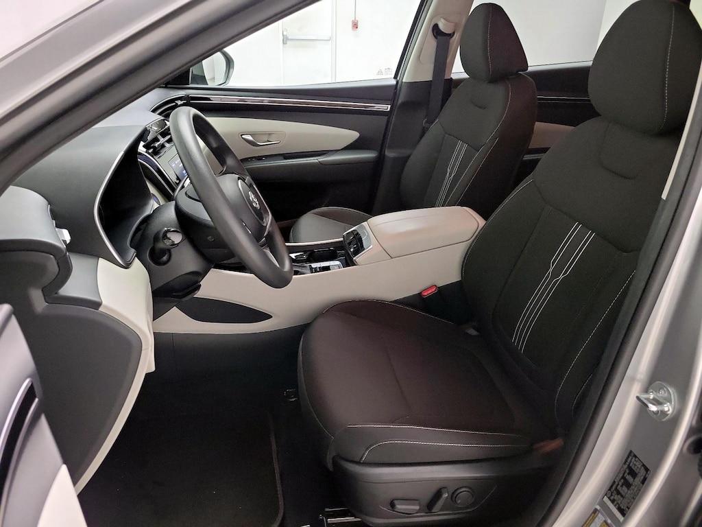 used 2023 Hyundai Tucson car, priced at $26,998