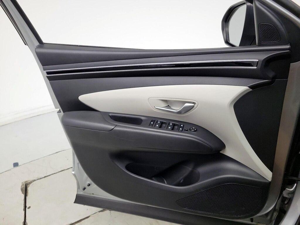 used 2023 Hyundai Tucson car, priced at $26,998