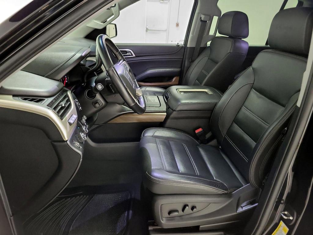 used 2019 GMC Yukon XL car, priced at $47,998