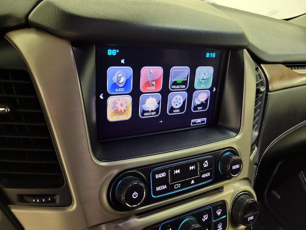 used 2019 GMC Yukon XL car, priced at $47,998