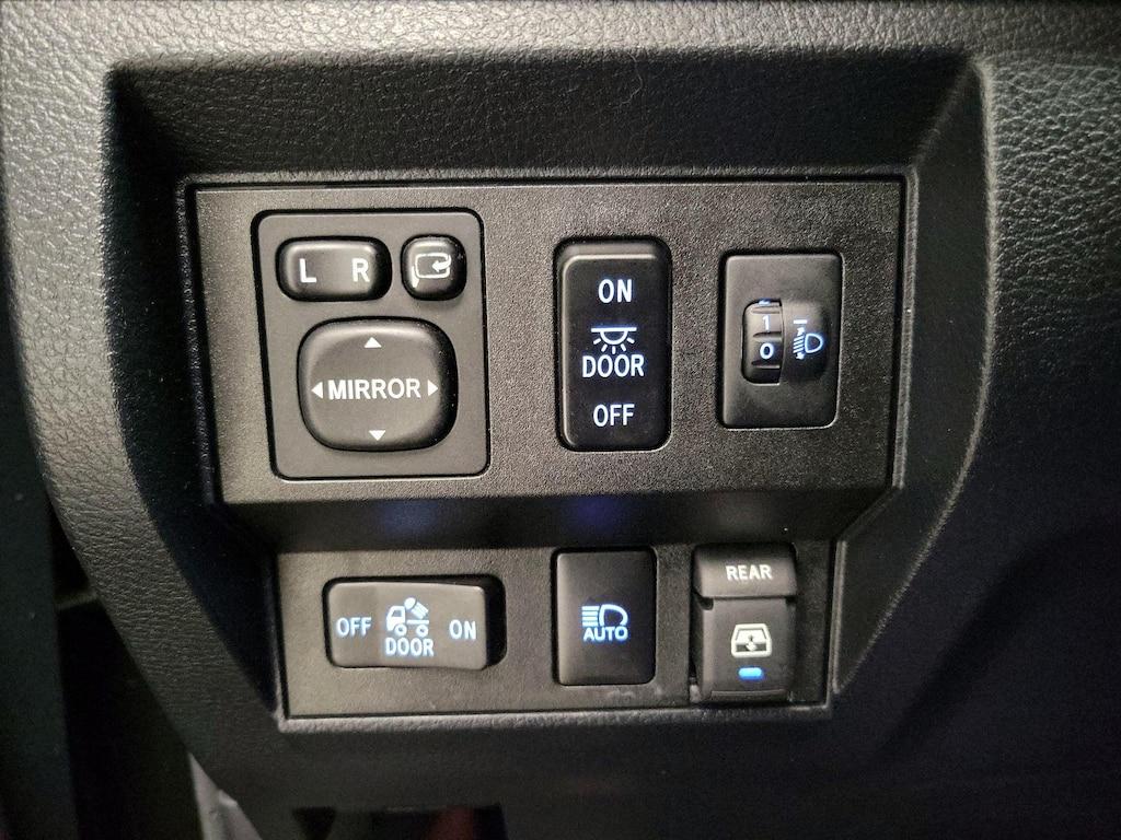 used 2018 Toyota Tundra car, priced at $40,998