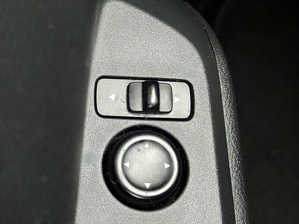 used 2021 Nissan Kicks car, priced at $15,998