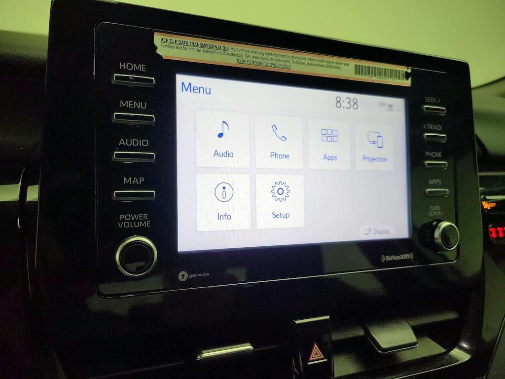 used 2024 Toyota Camry car, priced at $29,998