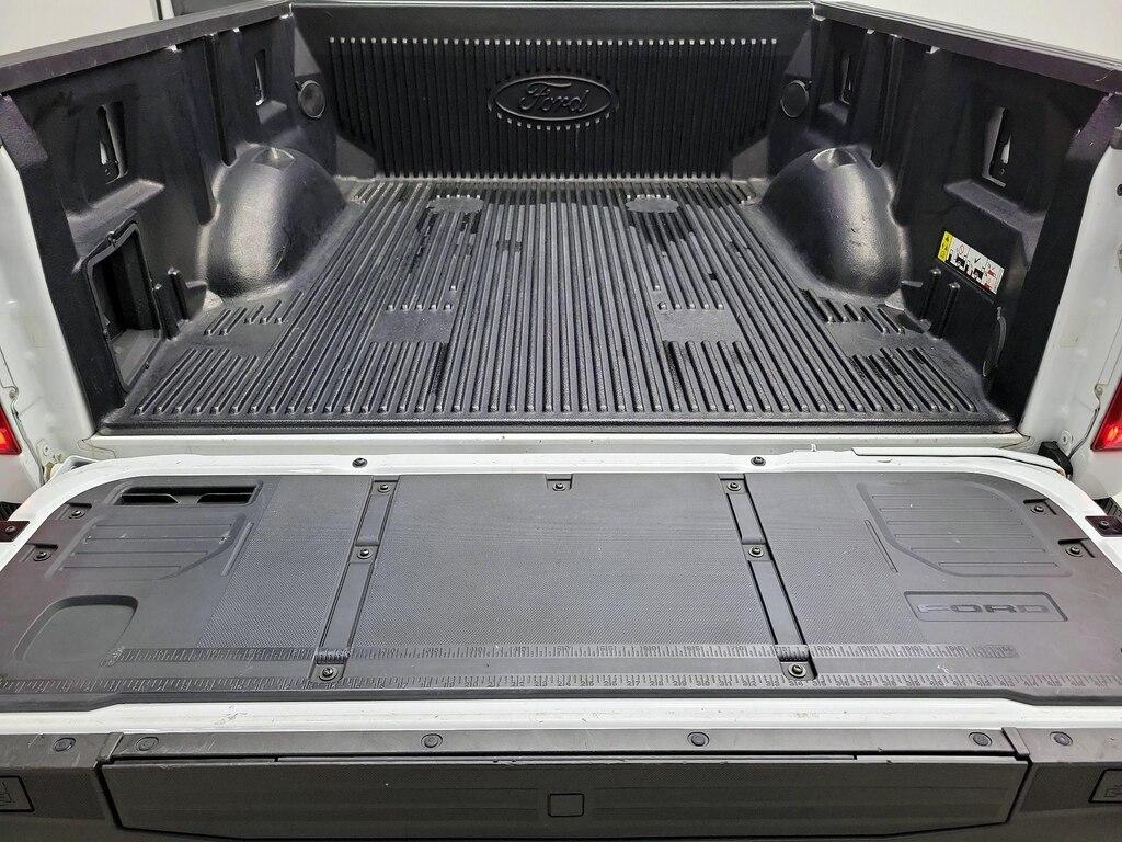 used 2022 Ford F-150 car, priced at $69,998