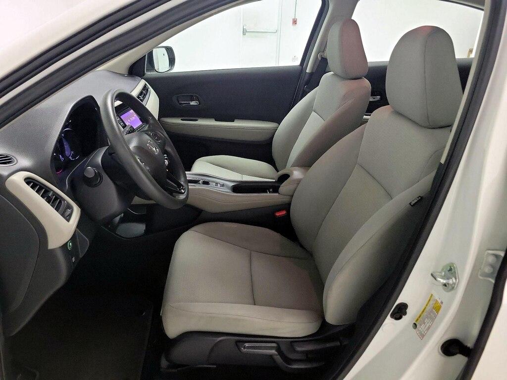 used 2022 Honda HR-V car, priced at $20,998