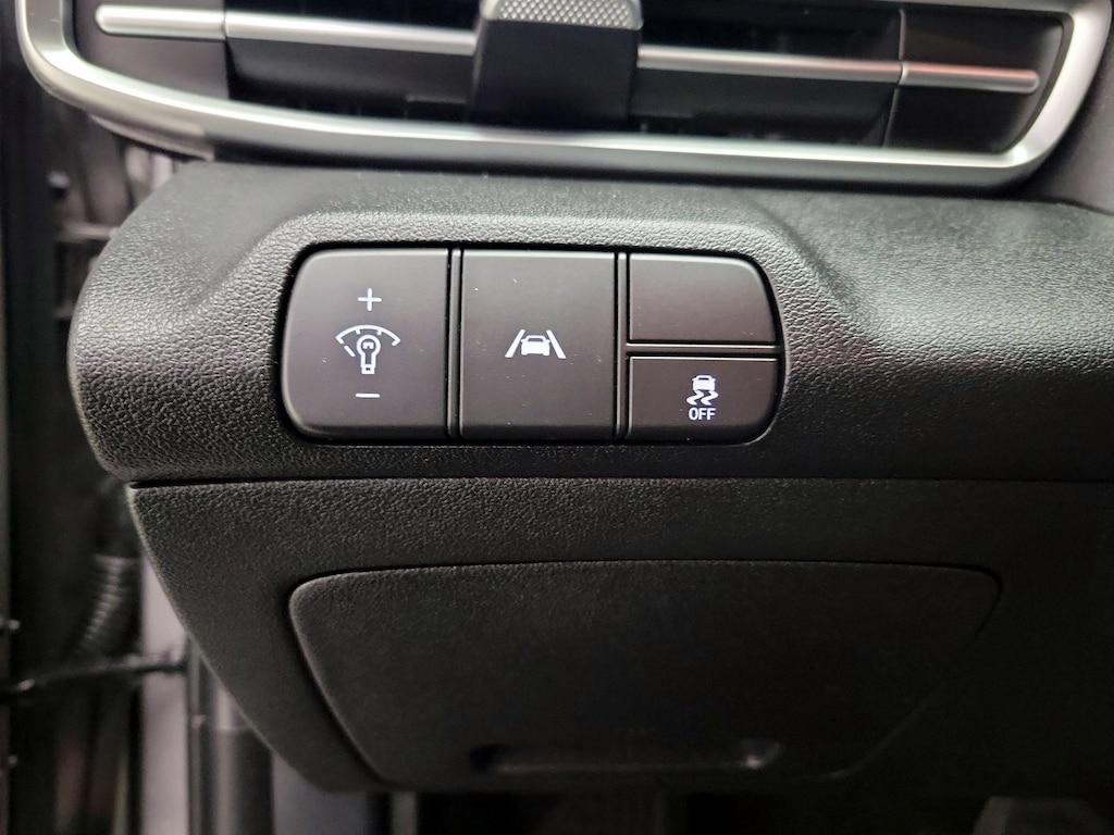 used 2022 Hyundai Elantra car, priced at $20,998
