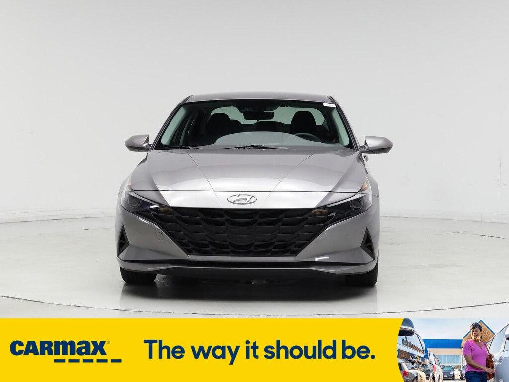 used 2022 Hyundai Elantra car, priced at $20,998