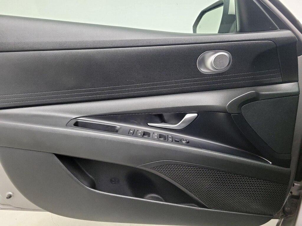 used 2022 Hyundai Elantra car, priced at $20,998