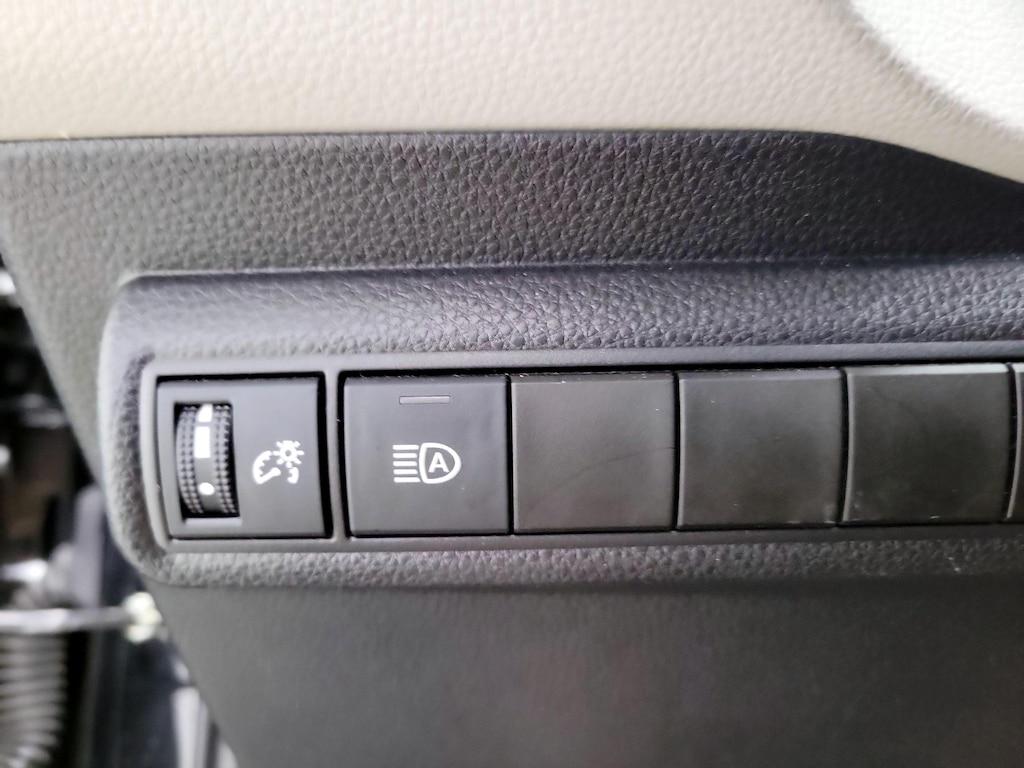 used 2020 Toyota Corolla car, priced at $19,998
