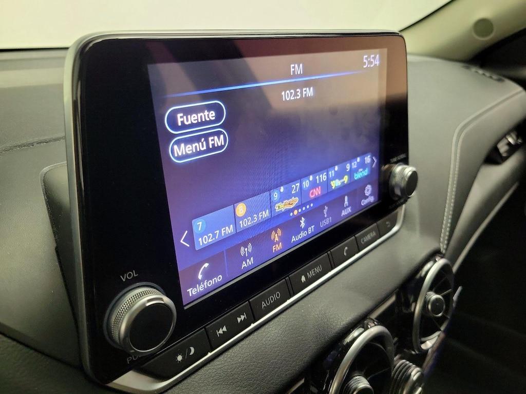 used 2024 Nissan Sentra car, priced at $19,998