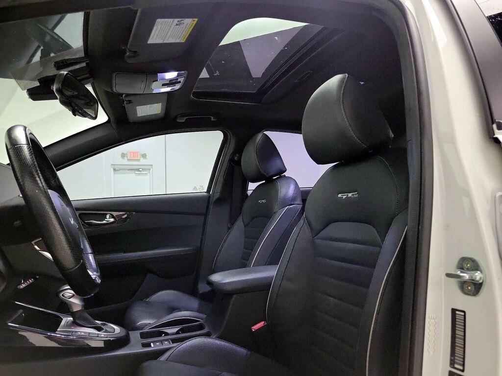 used 2022 Kia Forte car, priced at $16,998