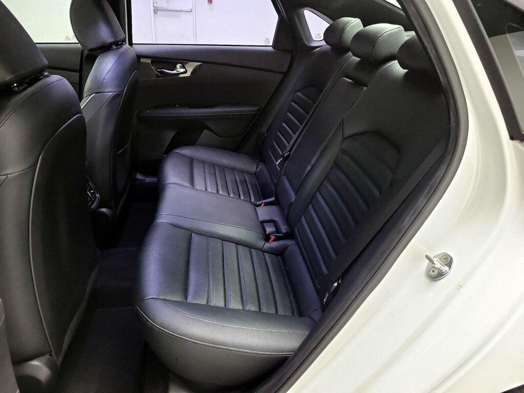 used 2022 Kia Forte car, priced at $16,998