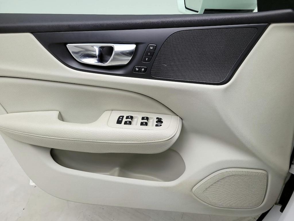 used 2020 Volvo S60 car, priced at $23,998