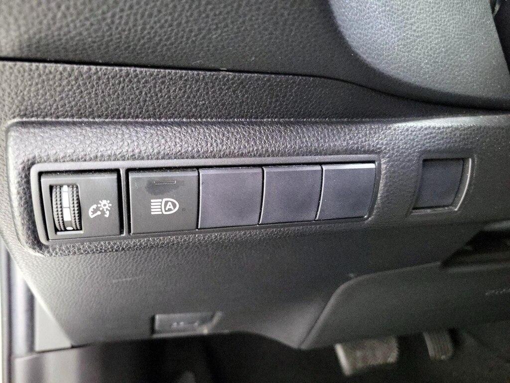 used 2021 Toyota Corolla car, priced at $18,998