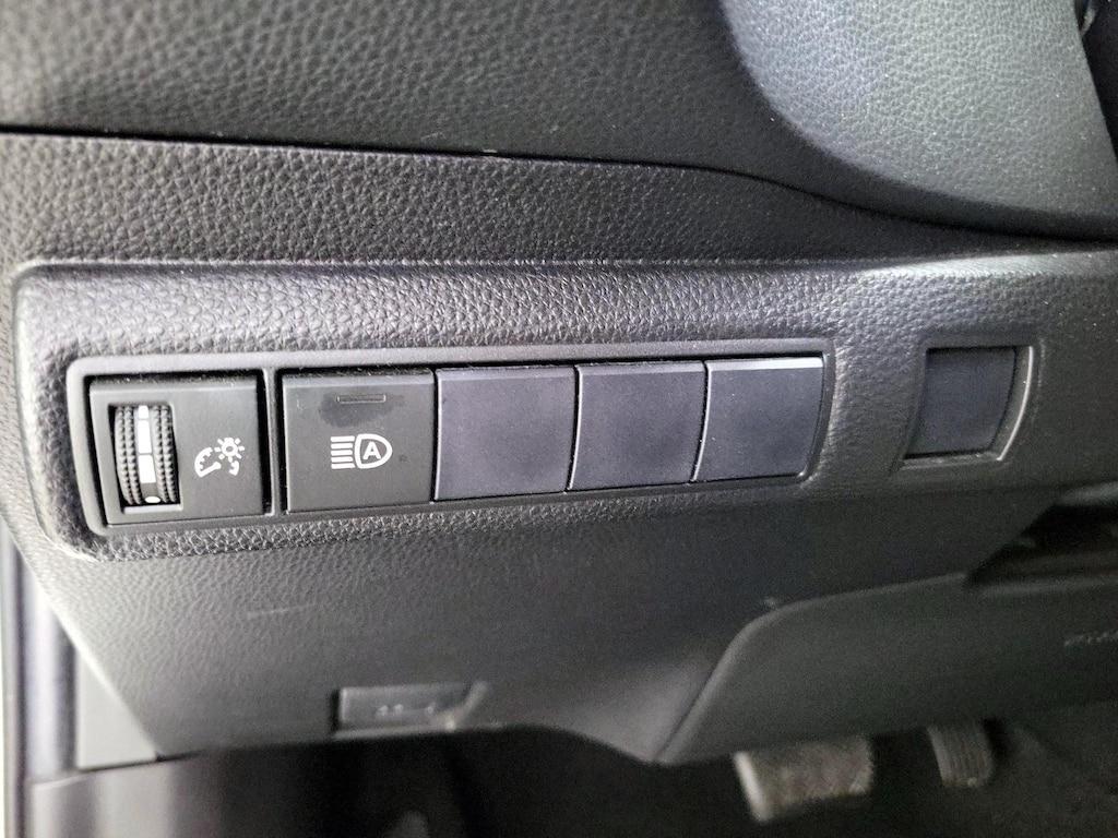 used 2021 Toyota Corolla car, priced at $18,998