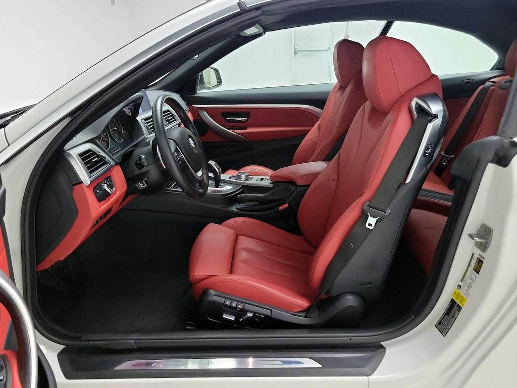used 2020 BMW 430 car, priced at $38,998