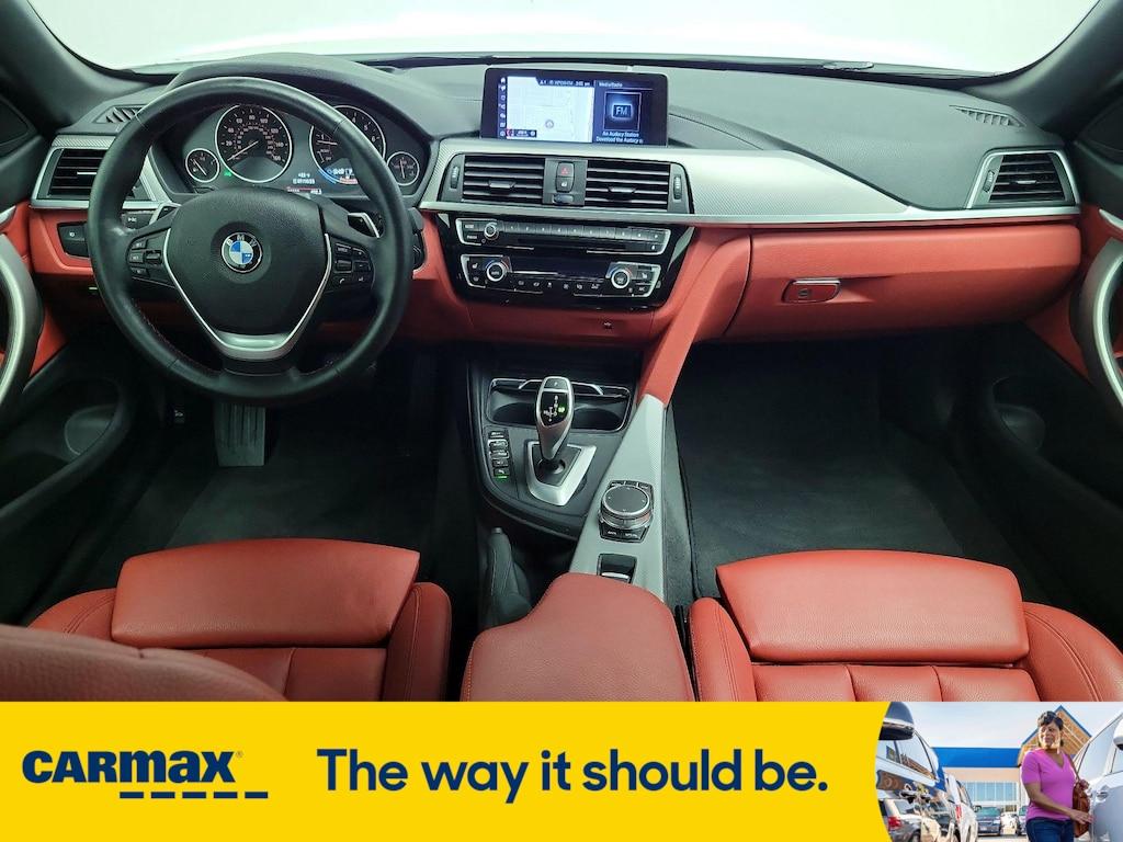 used 2020 BMW 430 car, priced at $38,998