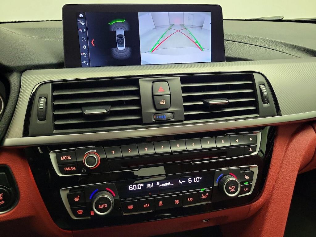 used 2020 BMW 430 car, priced at $38,998