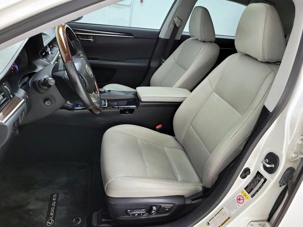 used 2018 Lexus ES 350 car, priced at $21,998