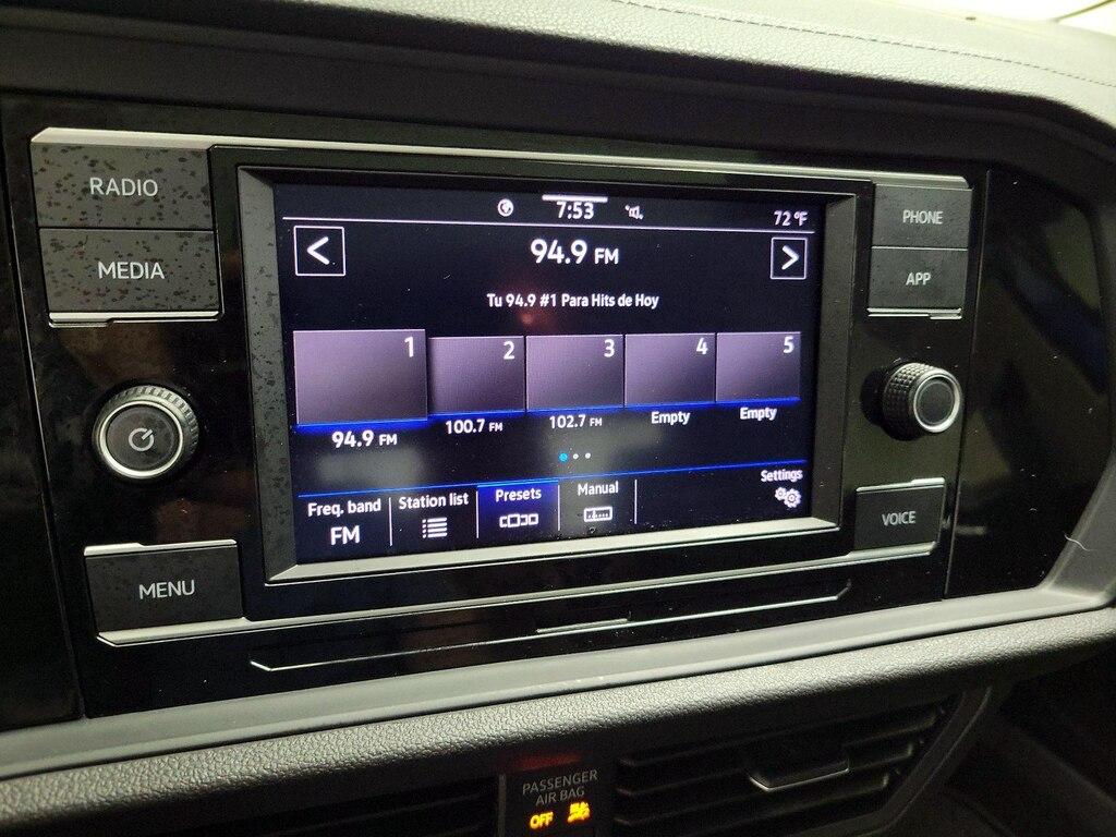 used 2023 Volkswagen Jetta car, priced at $22,998