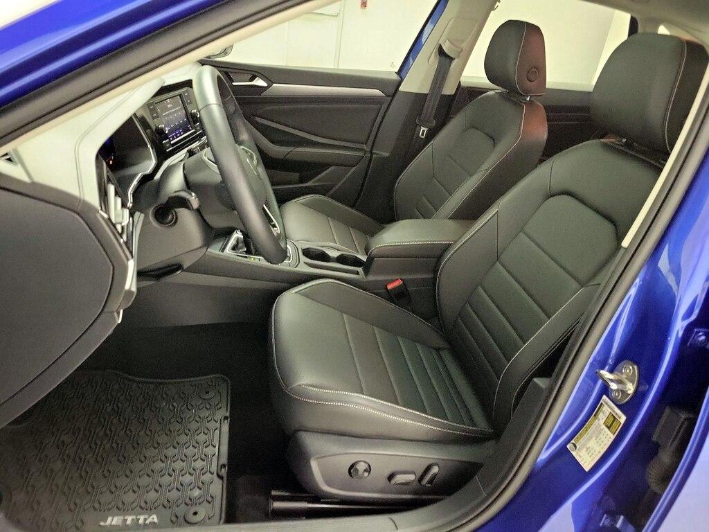 used 2023 Volkswagen Jetta car, priced at $22,998