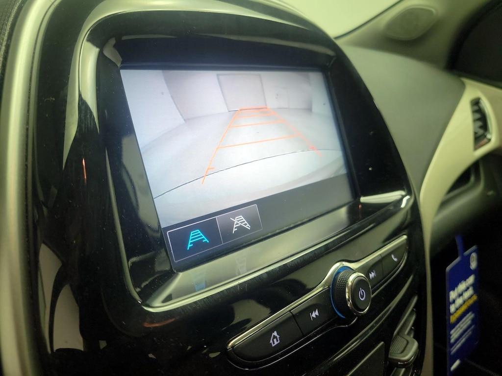 used 2017 Chevrolet Spark car, priced at $11,998