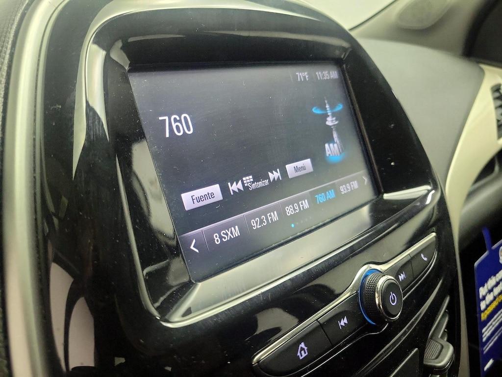 used 2017 Chevrolet Spark car, priced at $11,998