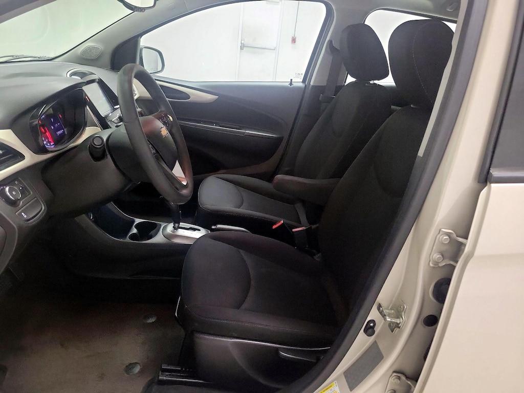 used 2017 Chevrolet Spark car, priced at $11,998