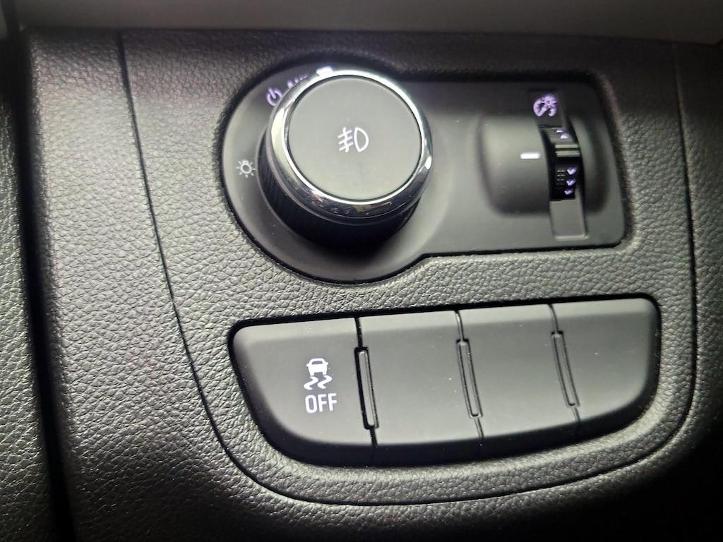 used 2017 Chevrolet Spark car, priced at $11,998