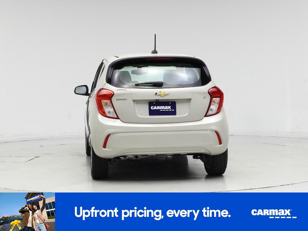 used 2017 Chevrolet Spark car, priced at $11,998