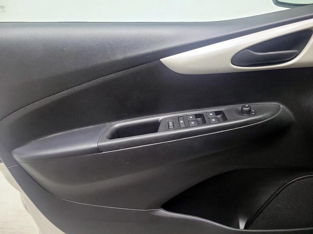 used 2017 Chevrolet Spark car, priced at $11,998