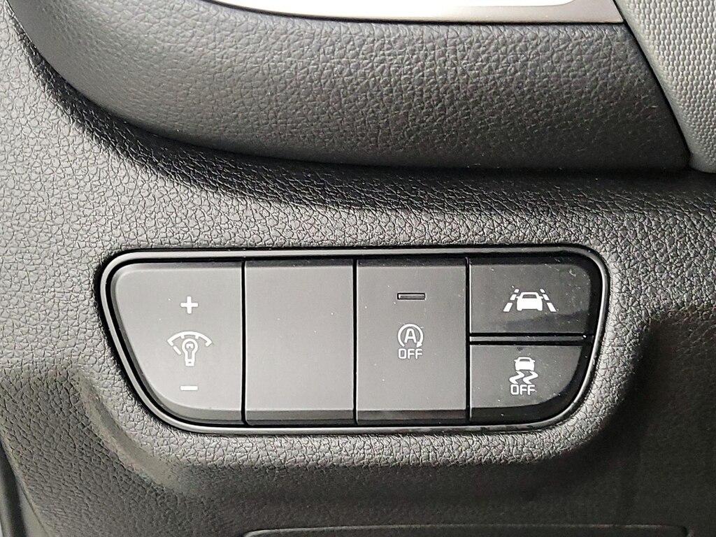 used 2023 Kia Seltos car, priced at $21,998