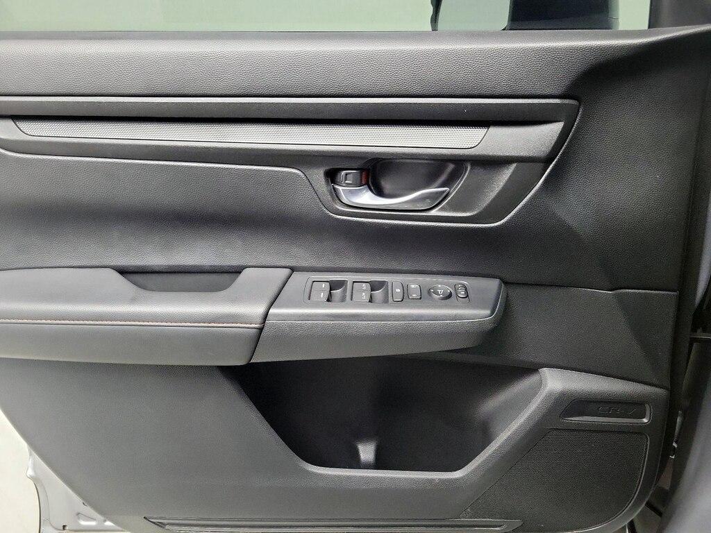 used 2023 Honda CR-V Hybrid car, priced at $29,998
