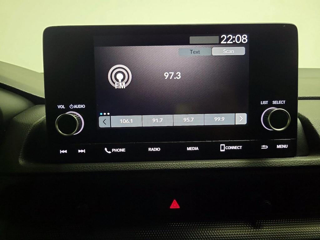 used 2023 Honda CR-V Hybrid car, priced at $29,998