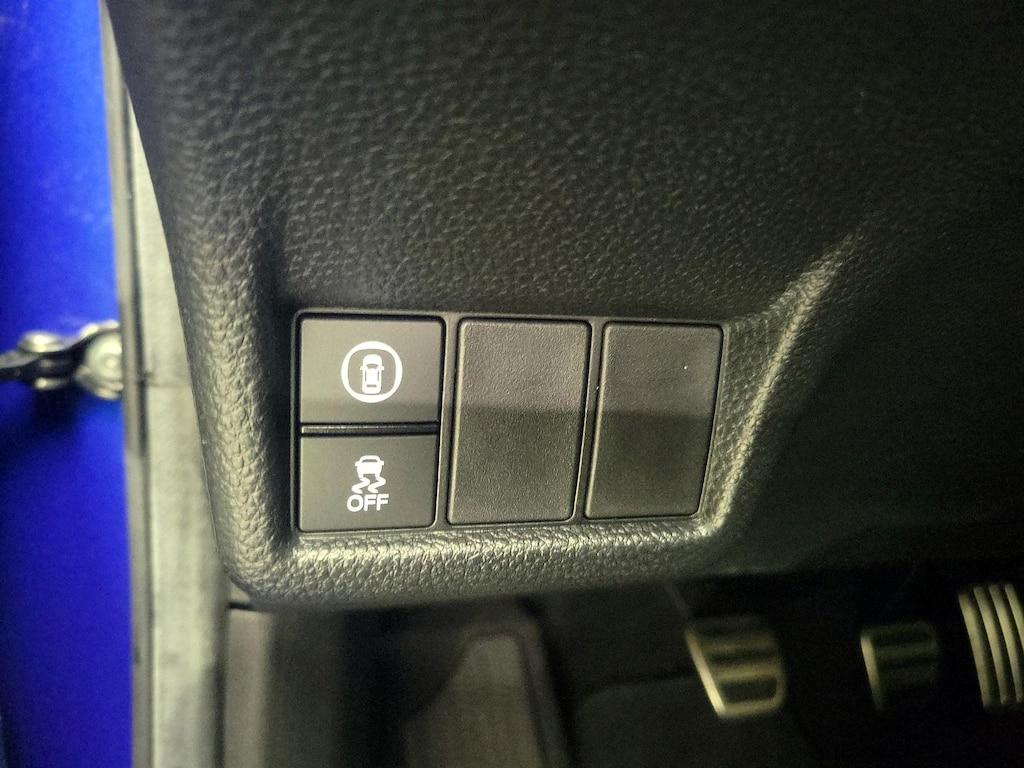 used 2024 Honda Civic car, priced at $31,998